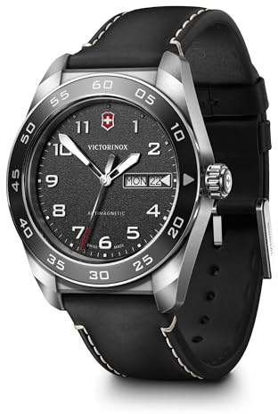 Victorinox Herren Armbanduhr Swiss Army