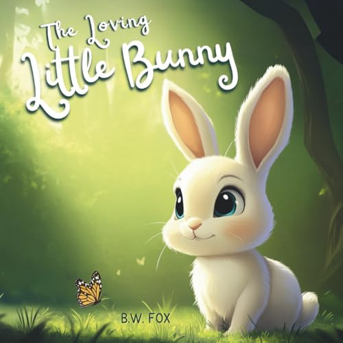 The Loving Little Bunny: How Love Guides Our Way