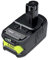 18V 6Ah Lithium-Ion Battery Replacement Compatible with Ryobi One+ P108 Tools P104, P107, RB18L50, RB18L20 Cordless Power Tool Batteries(1 Battery)