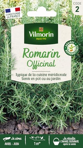 Vilmorin 5878882