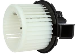 HELLA 8EW 366 402-241 Innenraumgebläse - 12V - 162W - Ø: 136mm