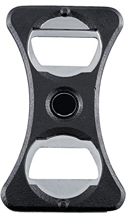 Décapsuleur de bière de rechange portable en acier inoxydable pour VW Volkswagen Golf 5 6 Jetta 5 6 GTI R3.