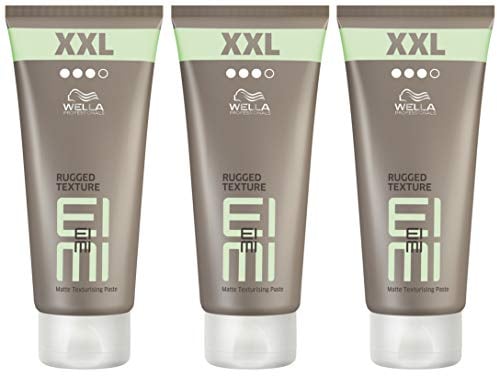 3 er Set EIMI Rugged Texture 150 ml