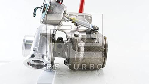 BE TURBO 130423 Motorräume