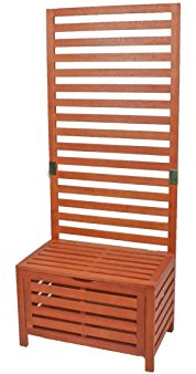 Harms 985177 Bank-/Sichtschutz Concord