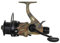 York Carp Karpfenrolle Feederrolle Chaser Angelrolle Feeder Freilaufrolle Feederrolle (Carp Chaser 4000)