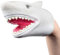 Tobar 36175 - Shark World Handpuppe gemischt
