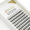 Extension de Cils 5D Cils en Soie 0.10mm Épaisseur C Curl 9-16mm Longueur Mixte Cils Volume Russe Premade Fau Cils individuels Naturel par Obeya