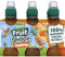 SHOOT fruit shoot tropical - Les 6 bouteilles de 20cl