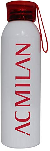 Giemme Borraccia AC Milan in Alluminio 650 ML