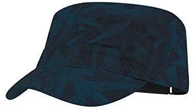 Buff Military Cap ACAI Frau L/XL