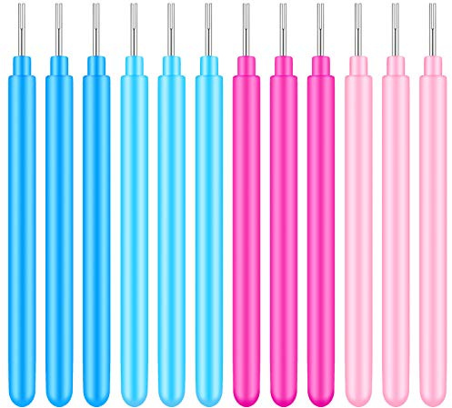 Willbond Paper Quilling Tools, 24 Pieces