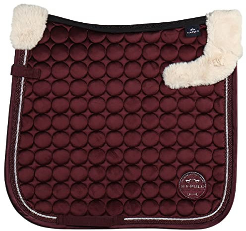 HV POLO Schabracke Furry Luxury VS
