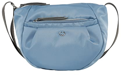 Gerry Weber - breath sounds shoulderbag shz Blau