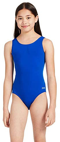 Zoggs Cottesloe Sportsback Girls Swimsuit