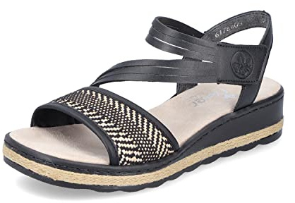 Rieker Damen Sandalen 61764