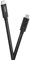 celexon USB-C Kabel - USB 3.2 Gen 2x1 1,5m, schwarz