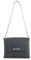 Valentino Damen Alexia Handtasche, Blau/Mehrfarbig