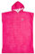 Roxy Sunny Joy - Poncho Handtuch für Frauen Rosa