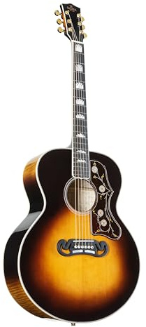 Sigma Guitars GJA-SG200 - Westerngitarre