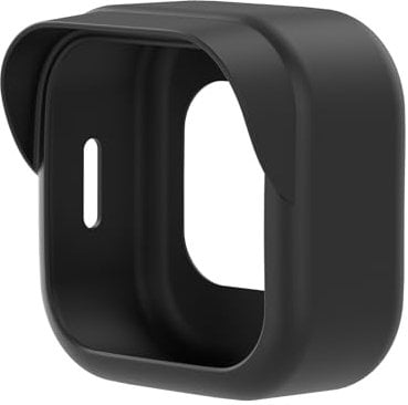 aieibuy Durable Surveillance Camera Silicone Cover for Blink Outdoor 4 Cameras Weatherproof and Long lasting Extend Device Usage