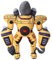 SIUVEY Titan Drillman Plush,Upgraded Titan Speakerman,Titan Clockman Plush,New Upgraded Titan Cameraman Plush,Gift for Friends Or Fans (D)