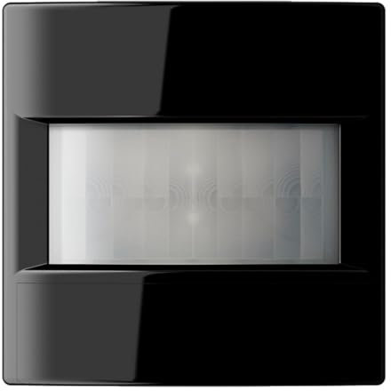 Jung BTLS17181SW JUNG Home Bewegungsmelder 1,1 m Thermoplast Schwarz