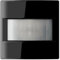 Jung BTLS17181SW JUNG Home Bewegungsmelder 1,1 m Thermoplast Schwarz