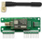 Flipper Zero Wireless Sniffer and Mouse Jacker con NRF24 GPIO, accesorios Flipper Zero, placa de desarrollo Flipper Zero