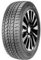 DOUBLESTAR Winterreifen 235/55 R 18 TL 100S WINTERKING DW02 BSW M+S 3PMSF