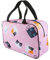 1Stk Badeorganisator aufbewahrungssack aufbewahrungstüten Bum Bag portemonaie toiletries Bag Waschbeutel gewebesack Aufbewahrungstasche Toiletry Bags Duschtasche Toilettenkorb Rosa Healeved