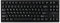 EPOMAKER P87 Gaming-Tastatur Aluminium 2.4G-Kabellose, QMK/VIA Programmierbare mechanische Tastatur, 87% US Bluetooth Tastatur mit Metallknopf und RGB (Schwarz, Wisteria Linear)