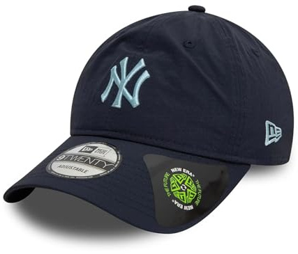 New York Yankees Unisex 920 Baseballkappe, blau, Einheitsgröße