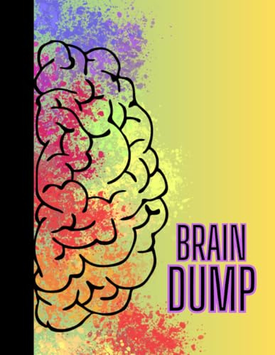 Brain Dump Notebook
