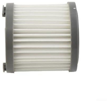 COLOMBINA Filtro dell'aria di ricambio per spazzatrice senza fili KG1045 e BASIC XLM353.ADC XLM403.GDC XLM405.RDC XLM407.WRG HAIR XLM408.DGG XLM409.TDC