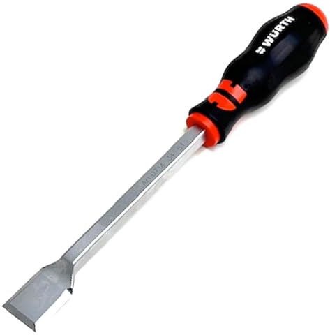 Würth Flachschaber 260mm Dichtungsschaber Dichtflächenschaber Flachschaber 07143451