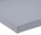 FabiMax 3671 Jersey Spannbettlaken für Stubenwagen, grau