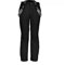 CMP Salopette Sci Elasticizzata da Uomo, Nero, 60