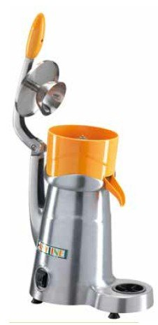 Exprimidor de palanca profesional eléctrico RS1845
