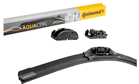 Continental AQUACTRL Scheibenwischer - 530mm Einzelwischer - Auslaufmodell - 10062