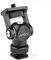 Andoer Camera Monitor Holder Mini Ball Head with Cold Shoe Adapter for Monitor Video Light, 1/4inch Screw