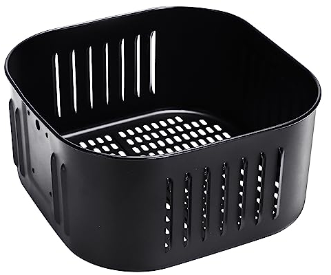 Aigostar - Cestello antiaderente di ricambio per friggitrice ad aria Aigostar Cube