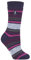 HEAT HOLDERS - Damen Extra Warm Innen Flauschig Thermosocken für Geschenk | Socken für Winter (DE/NL/SE/PL, Numerisch, 37, 42, Regular, Regular, Blue Ribbon (Barcelona))