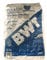 YFCACT BWT Perla TABS Regenerierendes Salz 25 kg, 99,9% Reinheit, Inkl. Sanvo Multi-Purpose Tuch, Pool & Spa Wasserbehandlung