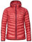 VAUDE Damen Women's Batura Hooded Insulation Jacket, Brick, 42 EU