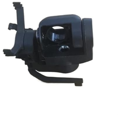 OZLLO [Parti del Drone] for DJI Mini 2 Gimbal Axis Arm Arm Assembly Module for DJI Mavic Mini 2 Drone Parti di Riparazione di Ricambio (Size : for Mini 2, Color : Empty Gimbal)