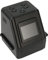 Film & Slide Scanner, All in One 12M Digital Film Scanner with 2in LCD Screen, Converts 135 126 110 & Super 8 Films/Slides/Negatives to Digital JPG Photos, Maximum Support