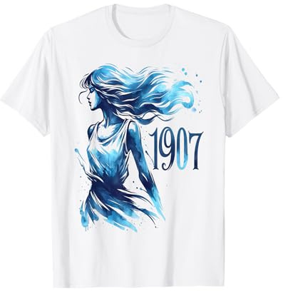 Bergamo Dea Tifosi Calcio neroazzurro 1907 Maglietta