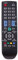 1PC Remplacement de télécommande Intelligente for Samsung BN59-00865A BN59-00942A AA59-00496A AA59-00743A AA59-00741A télécommande TV
