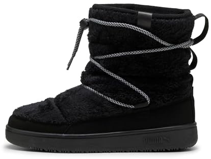 Puma Damen Snowbae Suede WnsSneaker